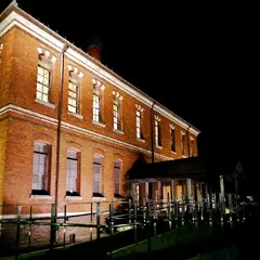 石川近代文学館