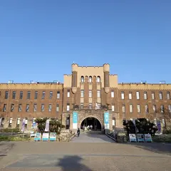 旧陸軍第四師団司令部庁舎