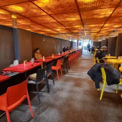 The Halal Guys - Hongdae