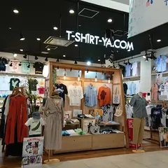 T-SHIRT-YA.COM PARCO CITY店