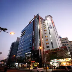 サンセットビジネスホテル Sunset Business Hotel