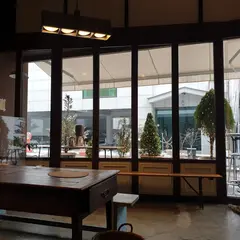 Camel Coffee Dosan