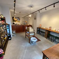 超低糖質ブランパン専門店Switch大阪南森町店