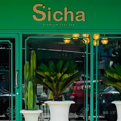Sicha Premium Thai Tea