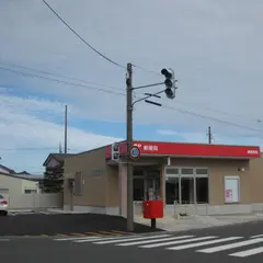 鶉郵便局