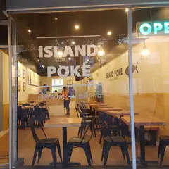 Island Poké