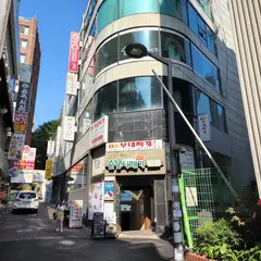 OYO Hostel Myeongdong