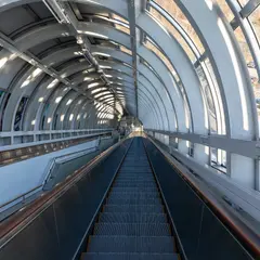 大倉山駐車場