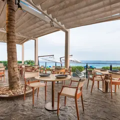 Azure Beach Club