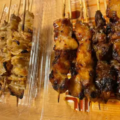 焼き鳥ヤ