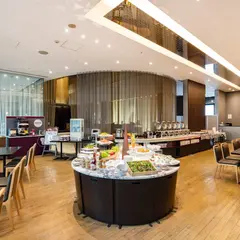 Trattoria W 博多