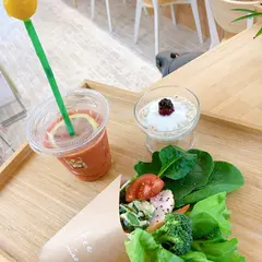 カフェ・スフィー