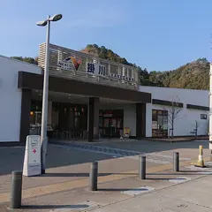 掛川PA (上り)