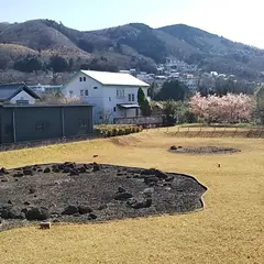 上白岩遺跡