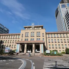 静岡県庁 本館