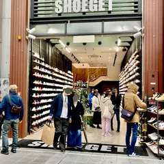 シューゲット大須店