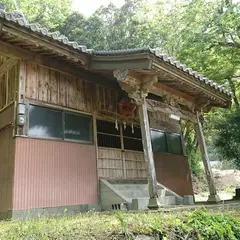 樫原神社