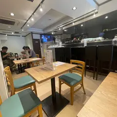 食道園