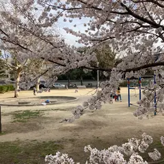 扇町(天神)公園