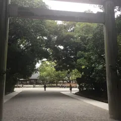 熱田神社