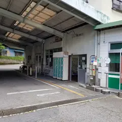 塩原温泉ＢＴ（バス）