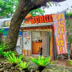 石垣牛バーガー専門店 Heart Land 川平店