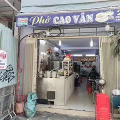 Phở Cao Vân