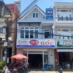 Quán Ốc Nhồi 33 quán gốc