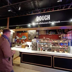 Dough Doughnuts