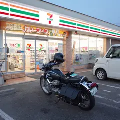 セブンイレブン 小豆島池田店