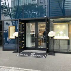 ハリー・ウィンストン名古屋店