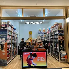 HIPSHOP 羽田エアポートガーデン店