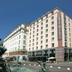 Austria Trend Hotel Europa Wien