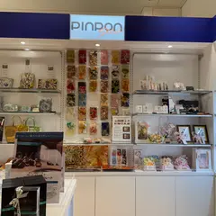 PinPonStudio羽田エアポートガーデン店