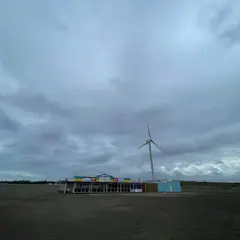 きらっせ祭り会場
