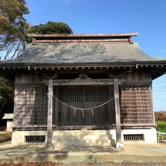 鹿島神社