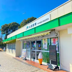 谷田部東PA (下り)