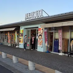 厚木PA (外回り)