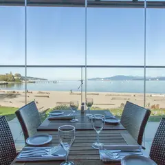 The Boathouse Restaurant