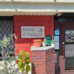 オステリア イル パリアッチョ Osteria IL Pagliaccio
