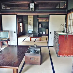 昭和レトロ館