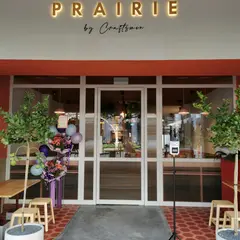 PRAIRIE by Craftsmen (River Valley)