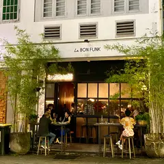Le Bon Funk (Club Street)