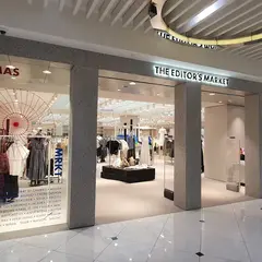 THE EDITOR'S MARKET