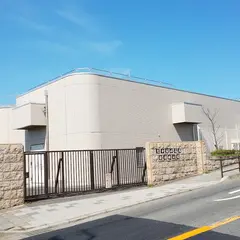 豊中市上下水道局 柴原浄水場