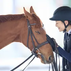 乗馬クラブ クレイン千葉 富里