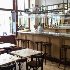 Bistro S