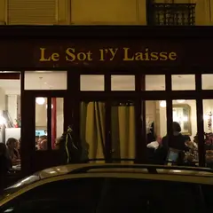 Le Sot l'y Laisse