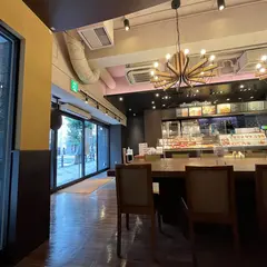 サンマルクカフェ 大阪本町店
