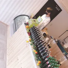 私とフルーツ 大供店